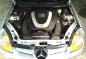 Mercedes Benz SLK 350 2DOOR AT 2005 For Sale -4