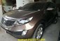 2013 Kia Sportage AT crdi Diesel FOR SALE-0