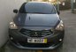 Well-maintained Mitsubishi Mirage G4 2015 for sale-0