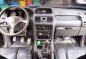 RUSH SAEL 2002 Mitsubishi Pajero 3 Door 4WD-10