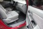 Toyota Innova E 2008 AT Red SUV For Sale -8