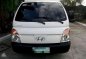 2010 Hyundai H100 Dual Aircon Diesel For Sale -3