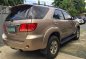 2006 Toyota Fortuner G for sale-1