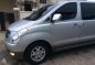 Hyundai Starex 2011 FOR SALE-8