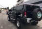 Fresh 2003 Hummer H2 AT Black For Sale -7