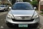 2008 Honda CRV AT automatic FOR SALE-2