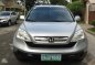 2008 Honda CRV AT automatic FOR SALE-5