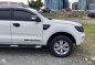 2015 Ford Ranger Wildtrak 32 4x4 White For Sale -9