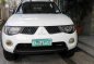 2009 MITSUBISHI Strada 4x4 FOR SALE-0