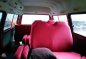 Mitsubishi L300 Versa Van 2003 MT Red For Sale -3