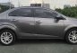 2013 Chevrolet Sonic 1.4 AT FOR SALE-5