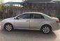 Toyota Altis 2012 Manual FOR SALE-2