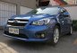 Well-kept Subaru Impreza 2014 for sale-2