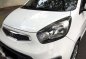 2014 Kia Picanto Manual MT for sale-4