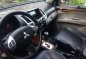 2009 Mitsubishi Montero Limited Sunroof Ed For Sale -1