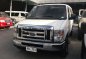 Well-maintained Ford E-150 2010 for sale-2