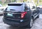 Ford Explorer 3.5L V6 2014 AT Black For Sale -7