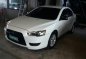 Well-maintained Mitsubishi Lancer Ex 2013 for sale-1