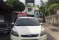 Ford Focus 2010 2.0 TDCi White For Sale -8