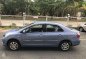 For sale Toyota VIOS E 2011 AT 1.3-7