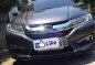 For sale! Honda City 2016 Vx navi Top of the Line matic-5