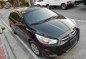 Good as new Hyundai Accent 2015 for sale-0