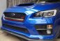 Well-maintained Subaru WRX 2015 for sale-4