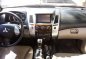 2011 Mitsubishi Montero Sport GTV 4x4 For Sale -4