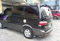 2005 Hyundai Starex Grx Crdi Black For Sale -1