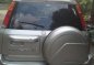 Honda Crv 1st generation 2001 FOR SALE-0