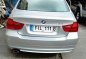 2011 BMW 3 Series Automatic Silver For Sale -2