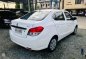 2015 Mitsubishi Mirage G4 GLX for sale-3