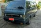 Mitsubishi L300 versa van 1998 diesel "For Sale Rush"-0