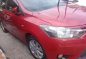 2015 Toyota Vios E AT FOR SALE-1