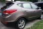 Well-maintained Hyundai Tucson 2011 for sale-3