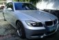 Well-kept BMW 320i 2007 for sale-0