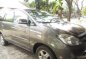 TOYOTA INNOVA G 2006 model FOR SALE-1