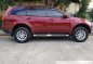 2013 Mitsubishi Montero Automatic Glx Gls FOR SALE-2