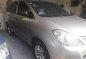 Toyota Innova e 2011 model FOR SALE-5