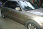 Ford Lynx GSi 2005 AT Beige Sedan For Sale -3