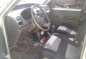 Mitsubishi Adventure SUV 1999 MT Silver For Sale -3