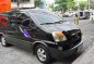 2005 Hyundai Starex Grx Crdi Black For Sale -3