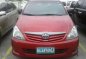 2011 TOYOTA Innova J dsl MT FOR SALE-0