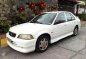 Honda City Exi 1996 Manual White For Sale -0