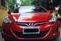 Hyundai Elantra 2012 for sale-0