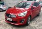 2015 Mitsubishi Mirage G4 Gls AT FOR SALE-0