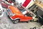 Mini Cooper 1.3i Automatic 1995 Red For Sale -3