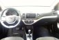 2016 Kia Picanto EX Automatic FOR SALE-5