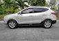 Well-maintained Hyundai Tucson 2012 for sale-4