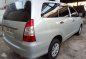 2016 Toyota Innova J Gasoline Manual For Sale -3